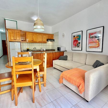 Apartamento Halley El Medano  Ngoại thất bức ảnh