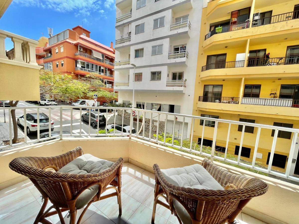 Apartamento Halley El Medano  Ngoại thất bức ảnh