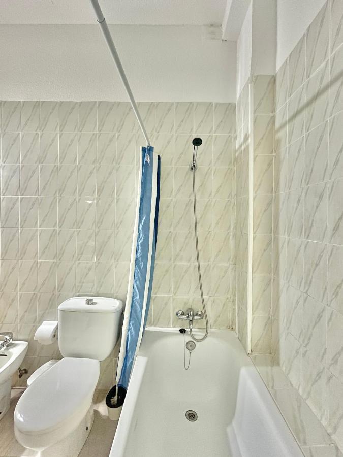 Apartamento Halley El Medano  Ngoại thất bức ảnh