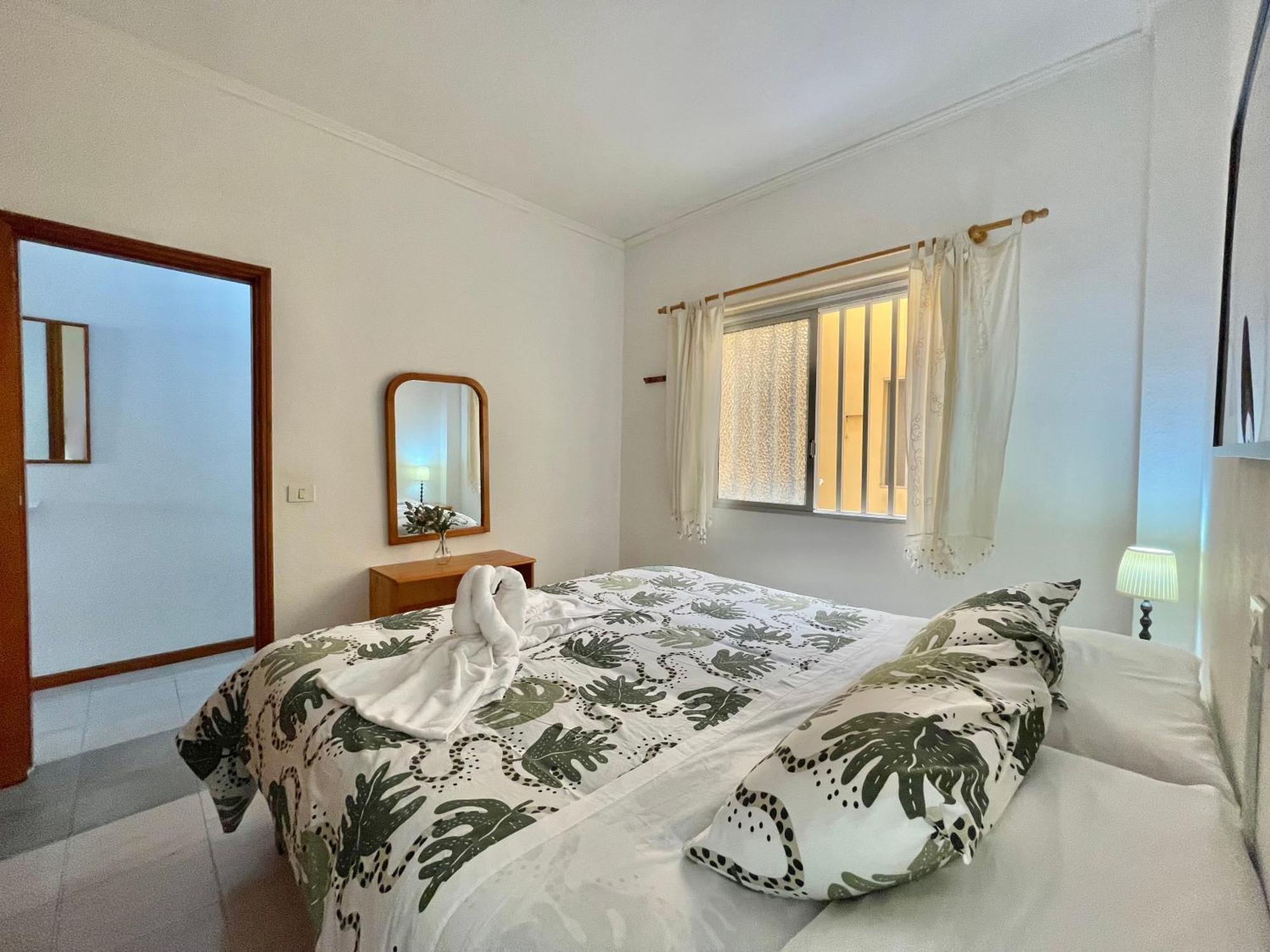 Apartamento Halley El Medano  Ngoại thất bức ảnh