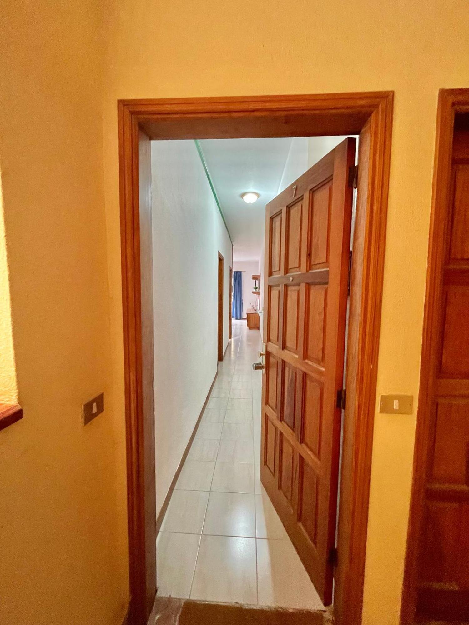 Apartamento Halley El Medano  Ngoại thất bức ảnh
