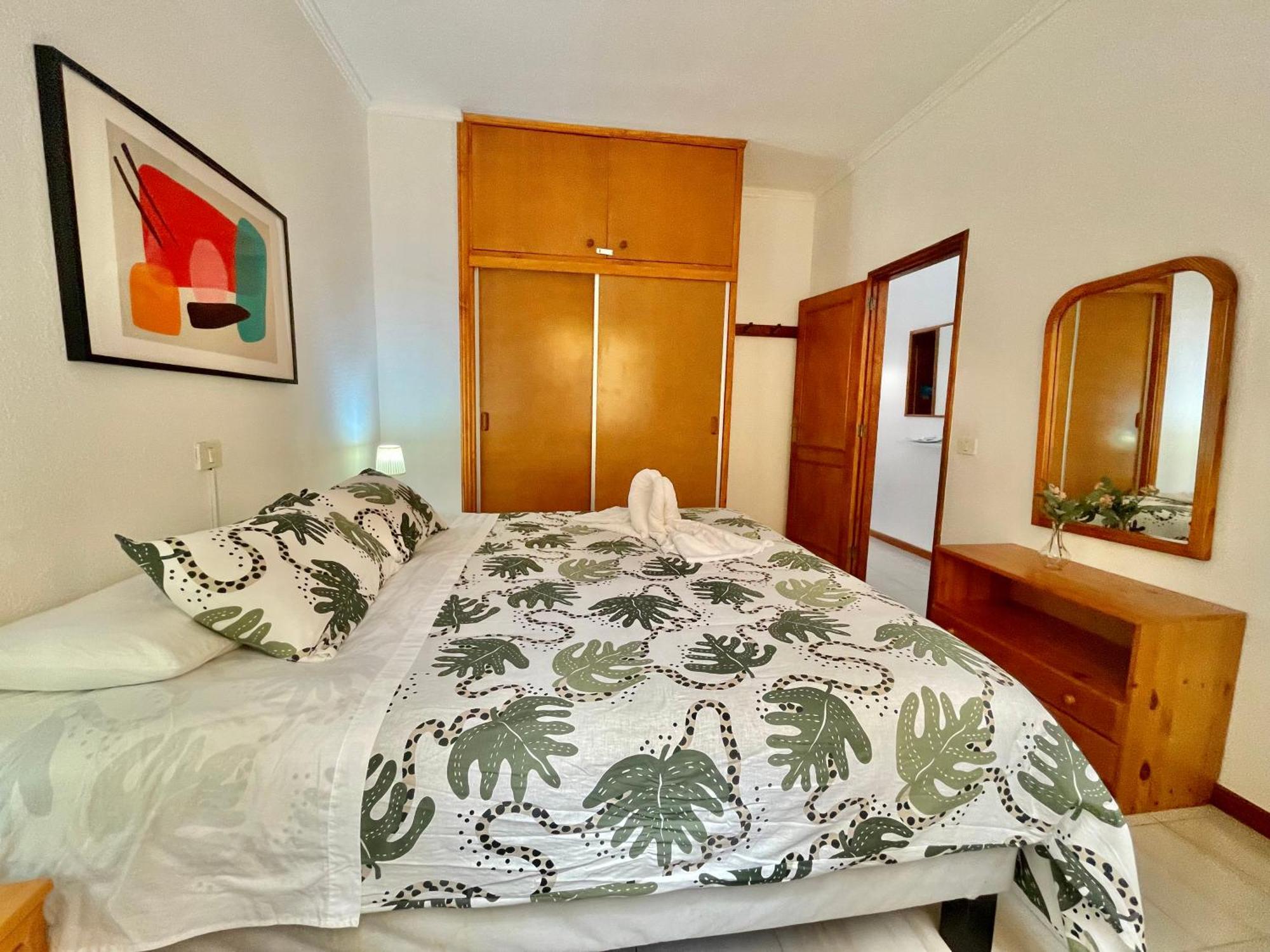 Apartamento Halley El Medano  Ngoại thất bức ảnh